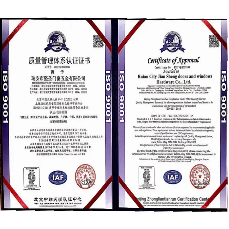 Description Picture 6 of itemFang Gang Handle Bathroom Balcony Window Handle Window Handle Hardware Corrosion Resistant Thick  Household Universal Type