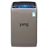 L'm'm Automatic Household Impeller 10kg Hot Drying Drum Washing and Drying Integrated Large Capacity 1