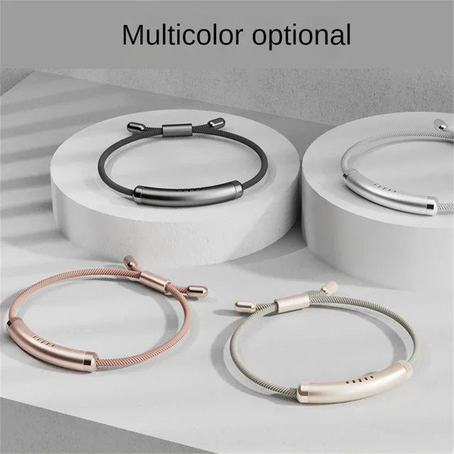 Anti Szúnyog Karkötő Szúnyoggyilkos Állítható Gyerekek Kültéri Védelem Szúnyogok Taszító Kézi Dekorációk Otthoni Kiegészítők