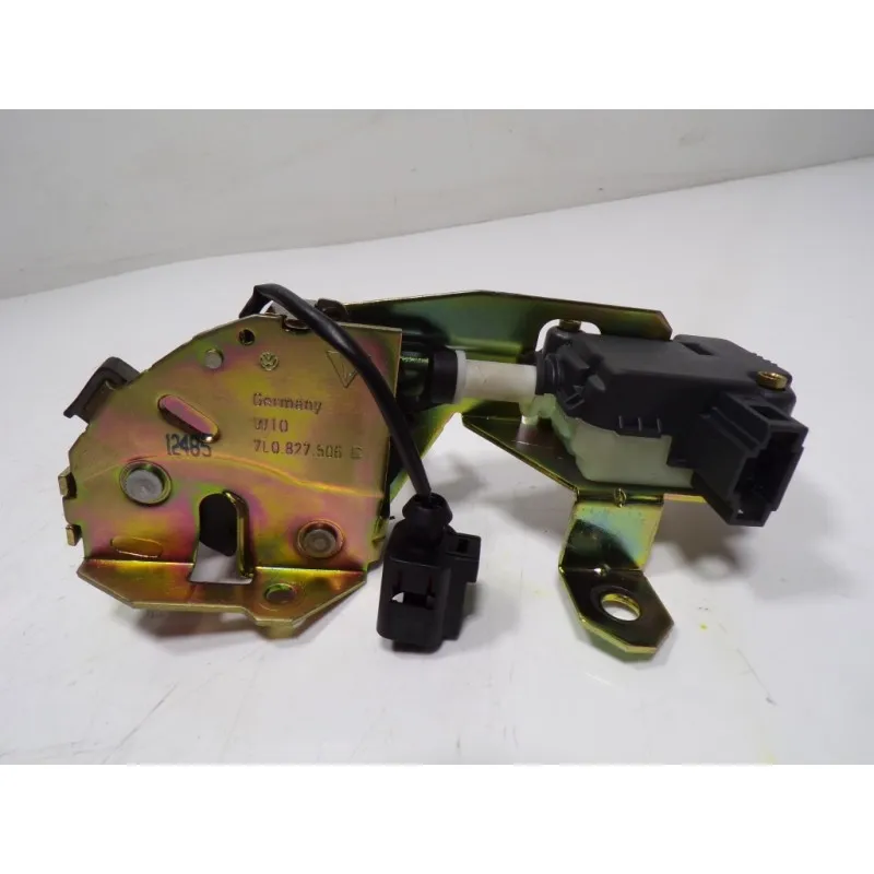 Motore C/C Porton / 95551250601 / 7 L0827506/17214464 Per Porsche Cayenne (Typ 9Pa) 3.2 V6 Cat