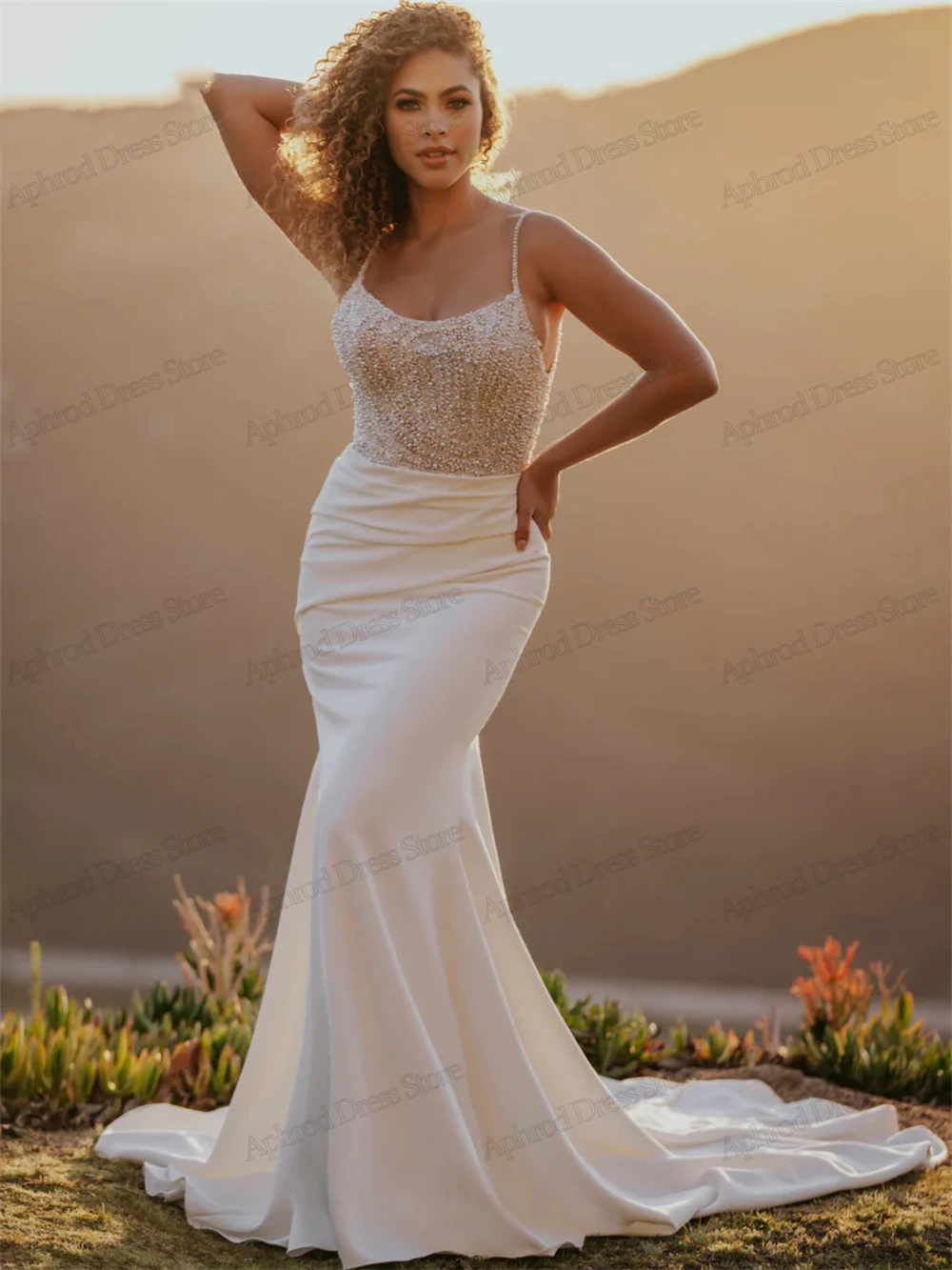 Женское свадебное платье It's yiiya