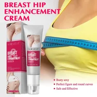AUQUEST Body Cream Help Chest Buttock Develop Regulate Hormone Moisturize Smooth Skin Sexy Body Care Products 1