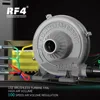 RF4 Hot Air Gun RF-H5 800W BGA Rework Solder Station Soldering Heat Air Gun Station 220V / 110V For SMD SMT Welding Repair 6