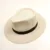2023 Summer Sunscreen Straw Sun Hat Beach Vacation Panama Handwoven Straw Caps Men Women Casual Sunshade Gangster Cap Bucket Hat 13