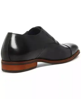 Steve Madden | Men's Tilly Double Monk Strap Dress Shoe 6
