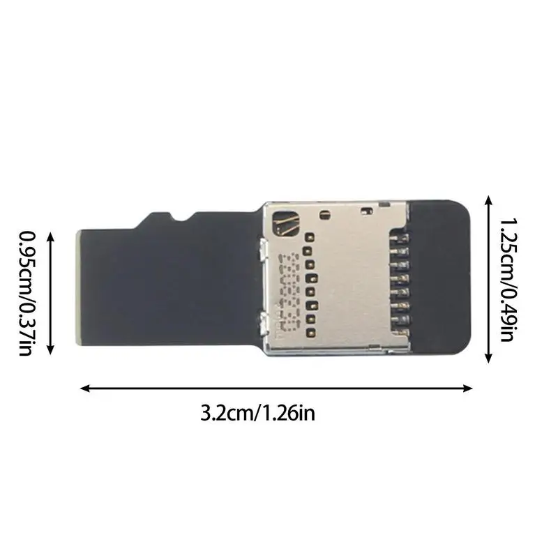 TF Card Memory Shield Module Storage Expansion Board Adapter Mk3S -3 -5 Card Protection 3D Printer Accessories images - 6