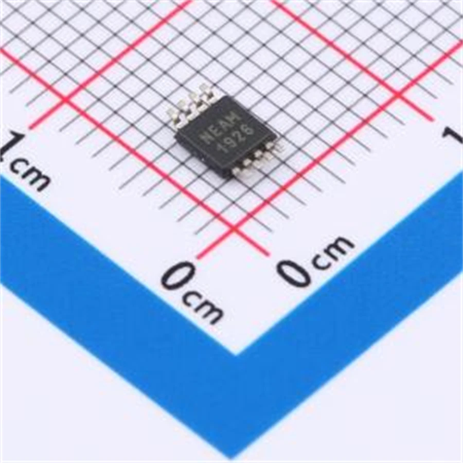 MAX1237EUA+