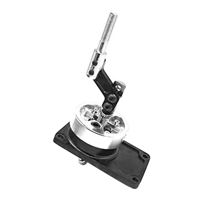 Racing Short Throw Cambio Rapido Per 83-04 Ford Mustang Thunderbird T5/T45