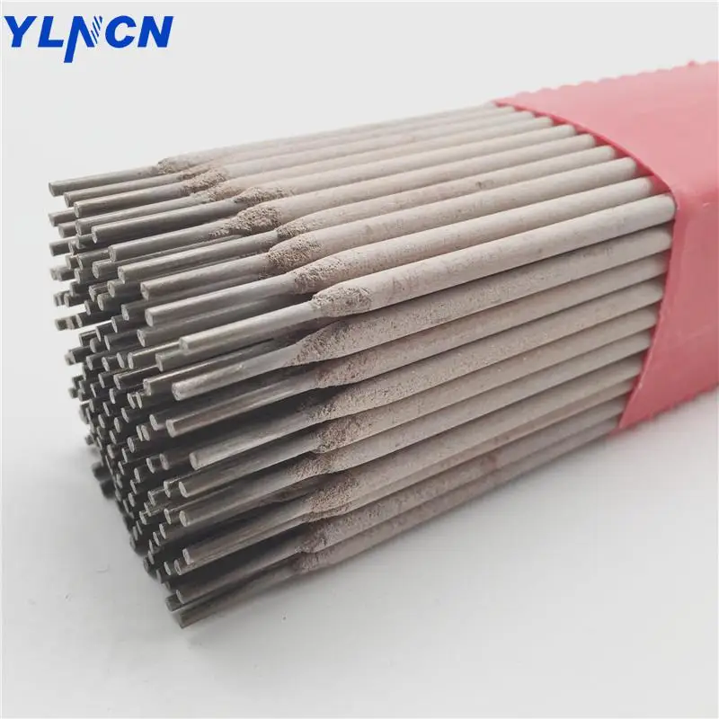 A102 E308-16 304 stainless steel welding rod electrodes solder for soldering 304 SS weld wires diameter 1.0mm-5.0mm welding rods welding wire