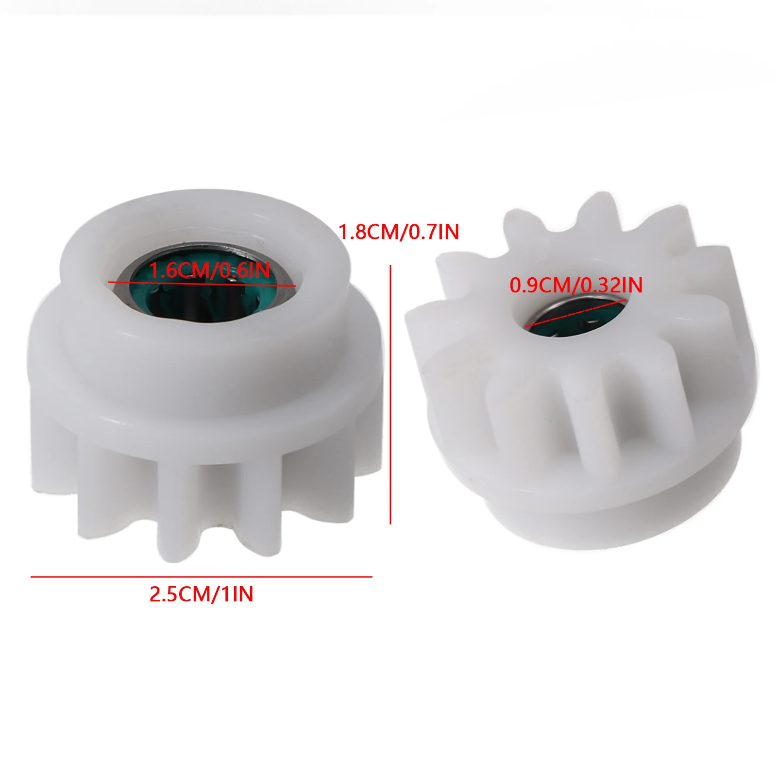 Рисунок 5 - Вращающаяся швабра