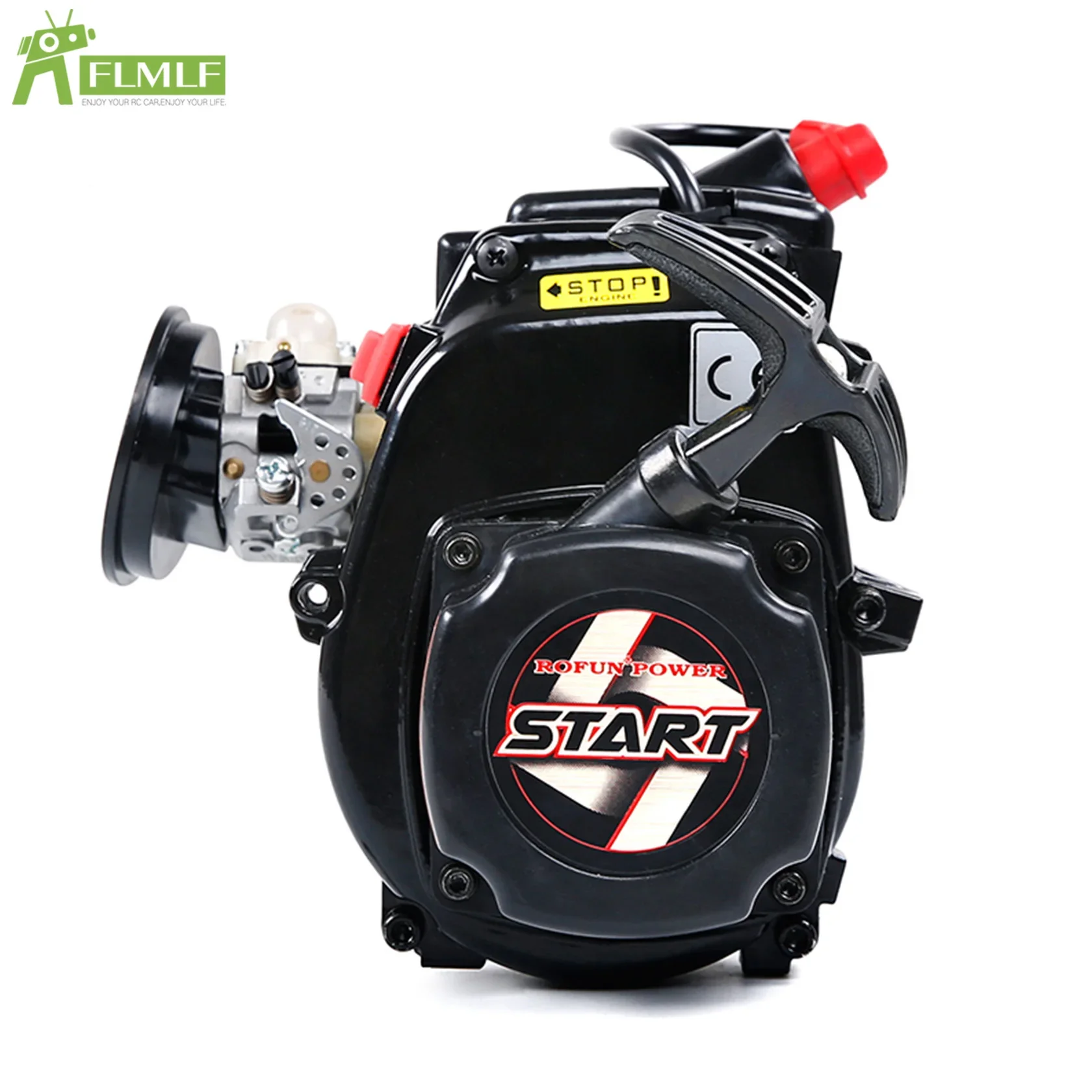 ROFUN 45CC for BAJA