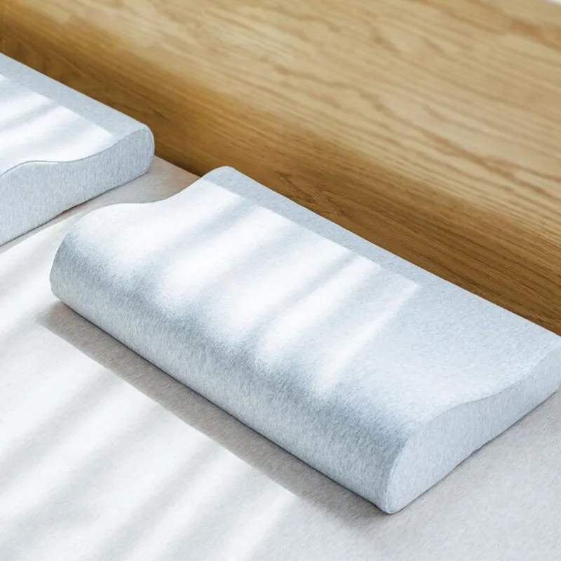 Xiaomi Neck Protecting Memory Pillow Slow Rebound Ventilation - Main Image