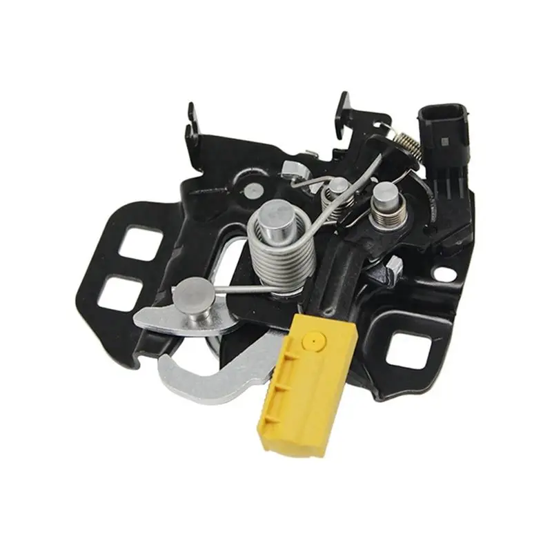 MML-1 PCS DS7A16701DB 좌측 운전석 후드 잠금 장치 후드 잠금 장치 자동차 교체 부품 포드 퓨전 2.0/2.5L 2013-2