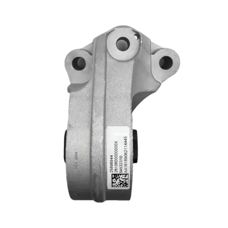 Rear Transmission Rubber Engine Mounting For Chevrolet Captiva 94543715 25896944 95182728 94543716 25869277 25789185 25789183