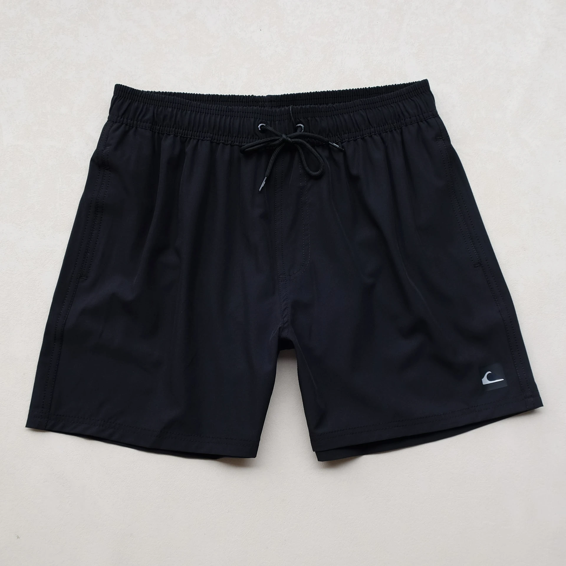 High Quality Bermuda BoardShorts Spandex / Polyester Swim Trunks New Style quicksilver Men Beach Pants Beach Sexy Casual Shorts 5