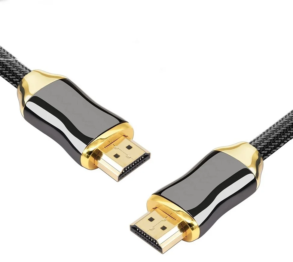 HDMI ȣȯ ̺ 2.0 1080P 4k 3D 60FPS ̺, HD TV LCD Ʈ PS3  ǻ ̺ 15m 20m