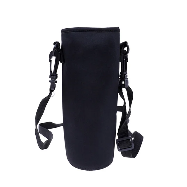 1pc 420-1500ML Sports Water Bottle Case Insulated Bag Neoprene Pouch Holder Sleeve Cover Carrier for Mug Bottle Cup 4