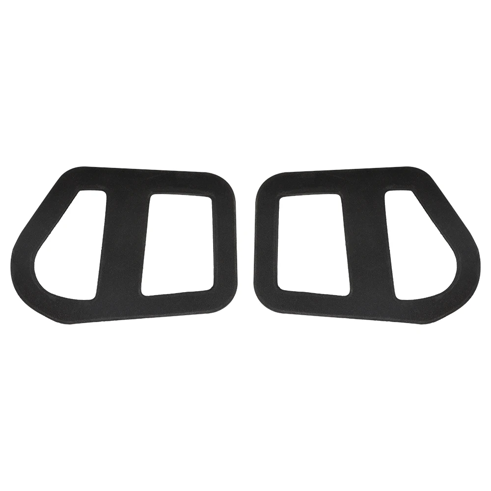 Third Brake Light Seal Rear Tail Cluster Seals For Toyota Aygo MK1 2005-2014 car door seal strip,car seal strip