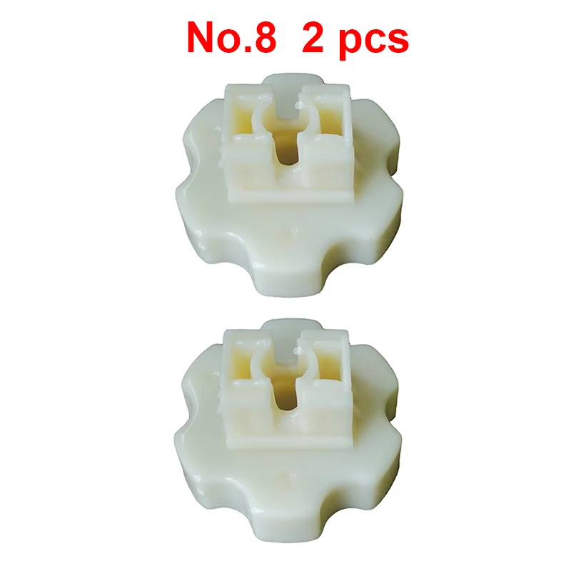 Elektrische autobandadapter for kinderen, connectorclip for Elektrische autobandadapter for kinderen, connectorclip for