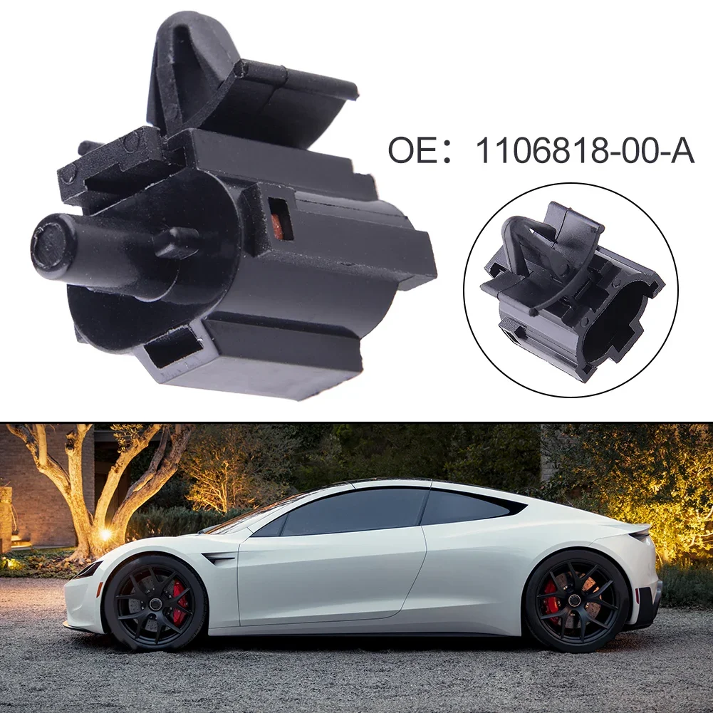 Temperature Sensor For Tesla Model 3/Y-1106818-00-A 110681800A Electric Vehicle Accessories