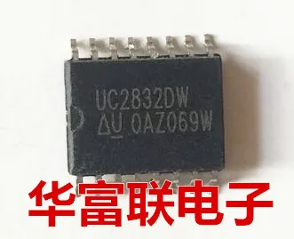 

Бесплатная доставка UC2832DW SOP-16 10 шт. как показано