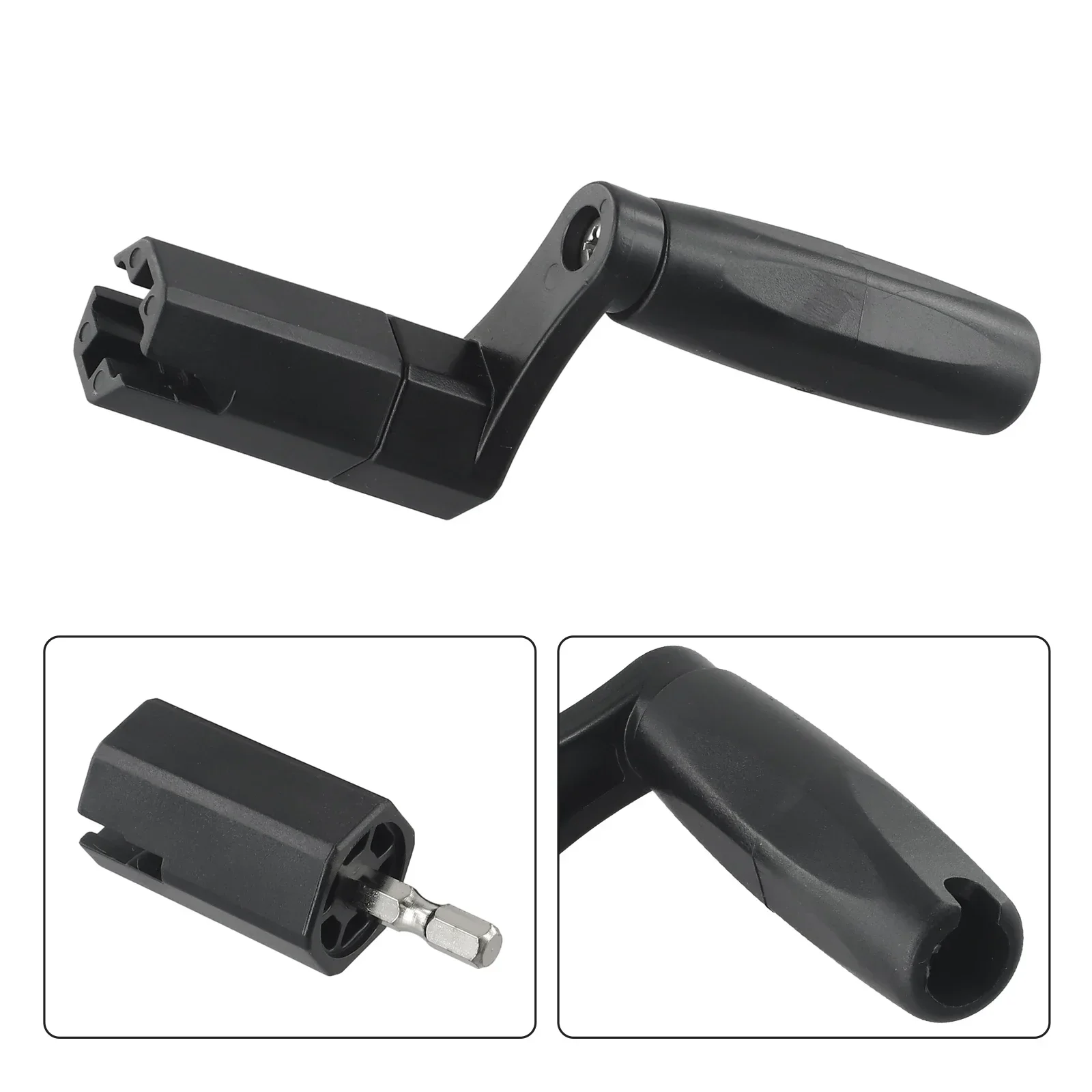 Guitar String Winder Pegs Puller Pegs Puller Remover Tools Plastic+metal Guitar String Winder