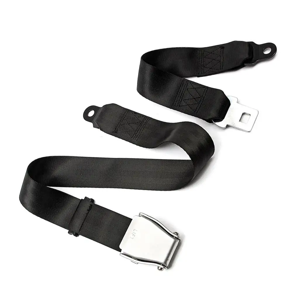 Aviation Seat Belt Extender Car Accessories