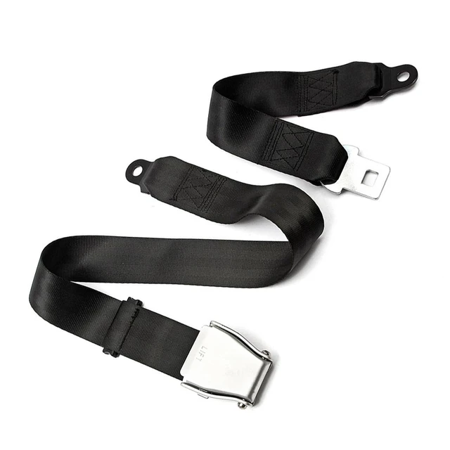 Boucle De Protection De Ceinture De Sécurité Pour Voiture, 2 Pièces, Clip  D'extension, Convertisseur, Accessoires - Ceintures De Sécurité Et  Remplissage - AliExpress