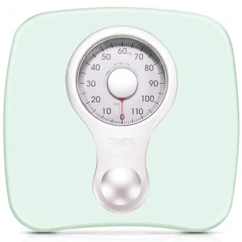 Glass Digital Wight Scale Small Body Scales Electronic Minimalist Weight  Scale Health Pese Personne Bathroom Merchandises OC50TZ