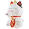 Animal Lucky Cat Piggy Bank Kids Girls Money Aesthetic Room Decor Fortune Cat-shaped 1
