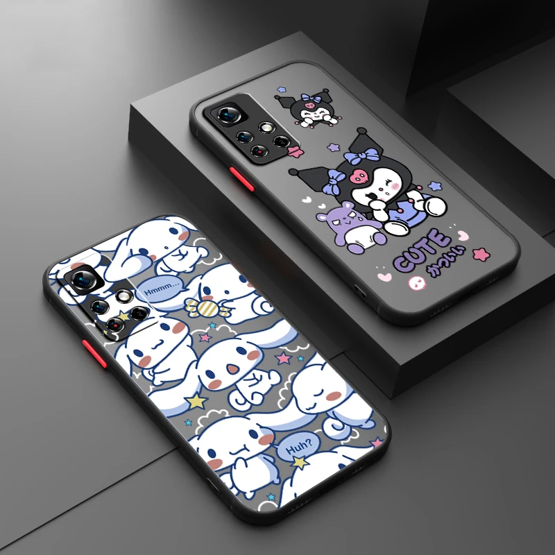 

Чехол для Redmi 7A 7 8 8A 9A 9C 9AT 9 9T 10X 10A 10C 10 11A A1 K40