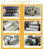 High Efficiency Industrial Automatic Bread Making machine Bread Machine 6