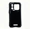 Black TPU Case