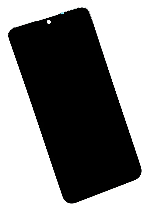 para Elephone E10 Pro Display Lcd Mais de Tela Toque 100 Original Testado Lcd Digitador Vidro Substituição do Painel para Elephone E10 Novo 6.5 - Image 2