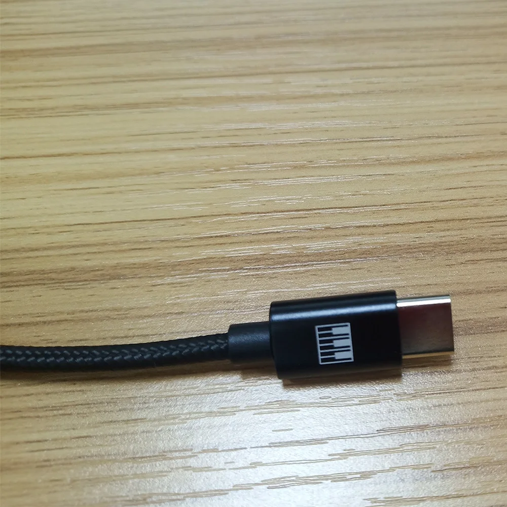 TempoTec Micro-Usb To Type-C Cable Amplifier Accessories
