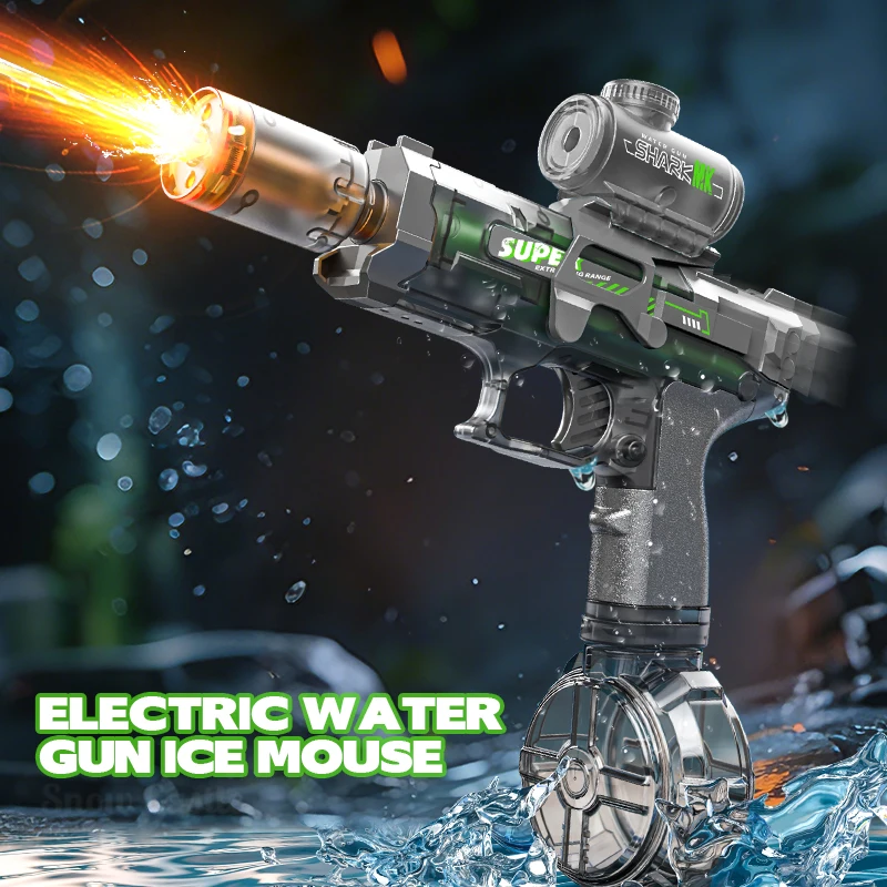 ElectricWaterGunAutomaticContinuousFiringSquirtGunOutdoorToyLongRangeShootingWaterGunwithLightsSwimmingToys-AliExpress26