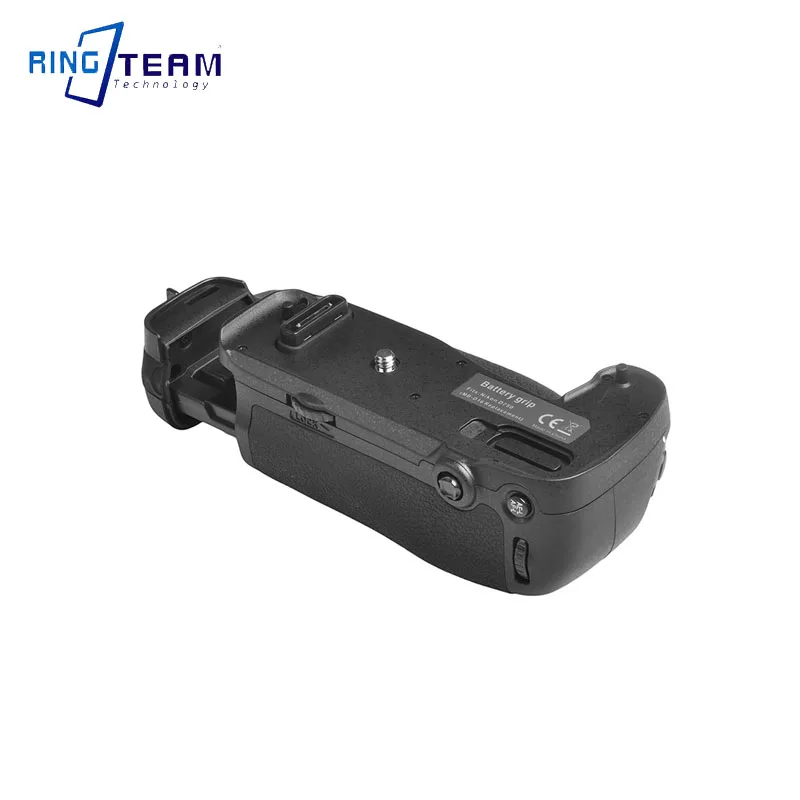 BG-D750 Vertical Battery Grip Replacement as MB-D16 for Nikon D750 DSLR Camera Work EN-EL15 Battery With Remote Control