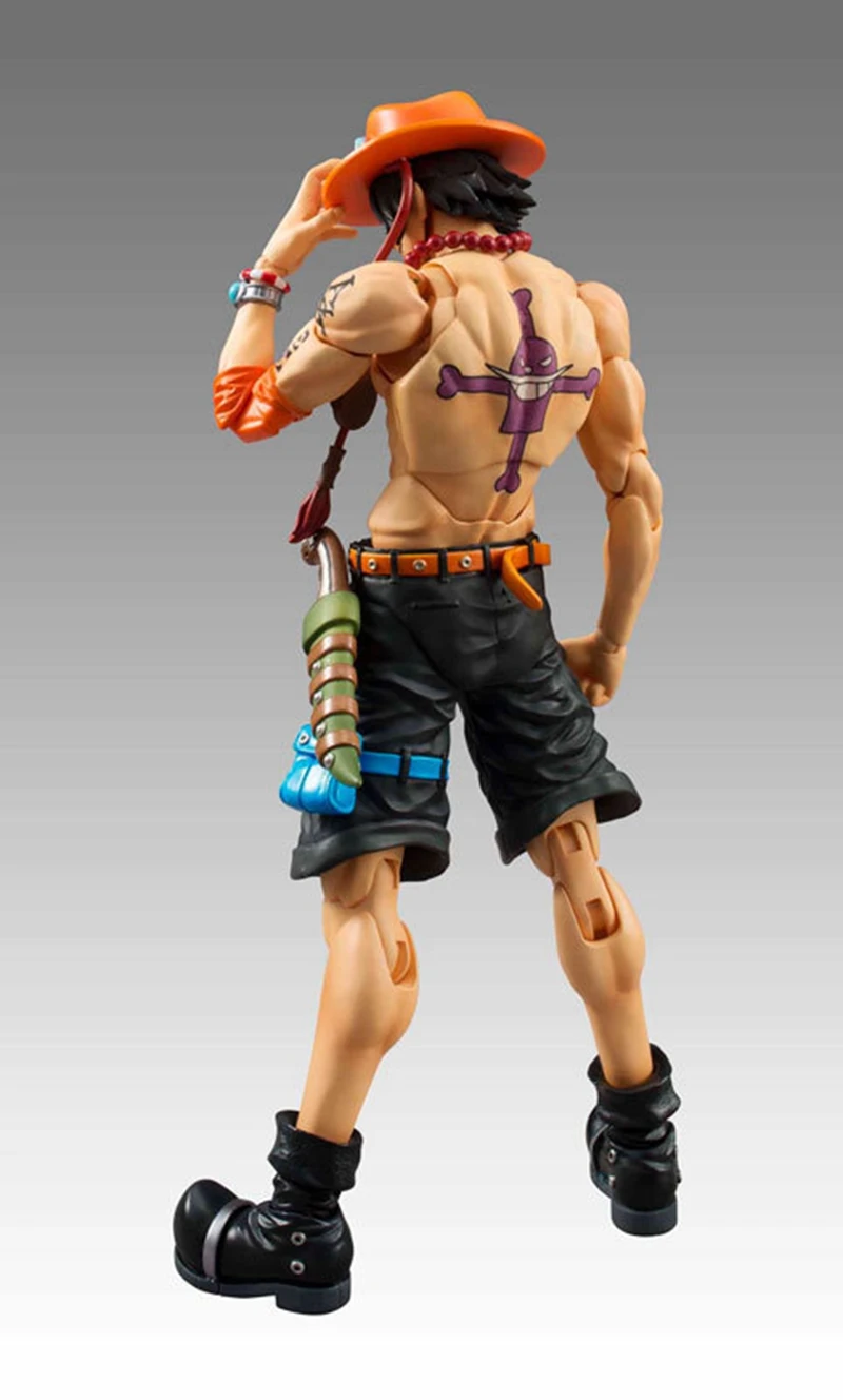 Anime One Piece Figure