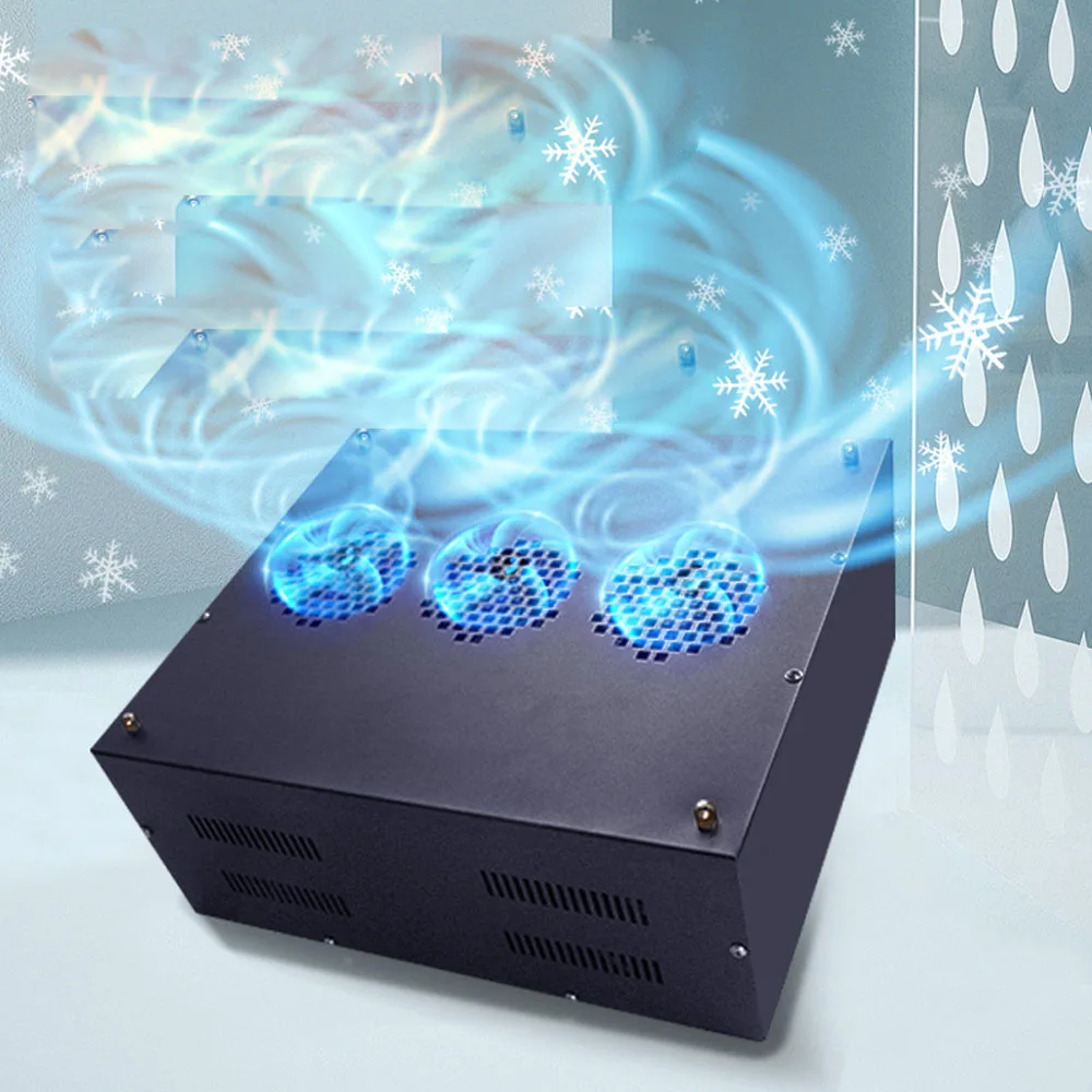 콜드 윈드 15000W 395nm/405nm/385nm/365nm LED UV 경화 램프 자외선 무영 접착제 크리스탈 드롭 접착제 수지 잉크 페인트 경화