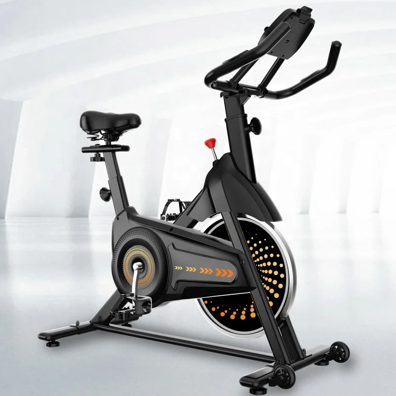 

SD-S501 Factory direct selling home cardio training machine indoor bicycle magnetic spinning bike