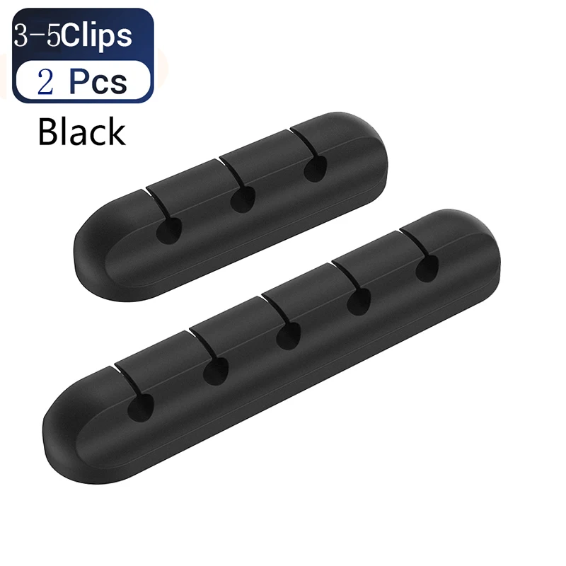 3Clips - 5Clips