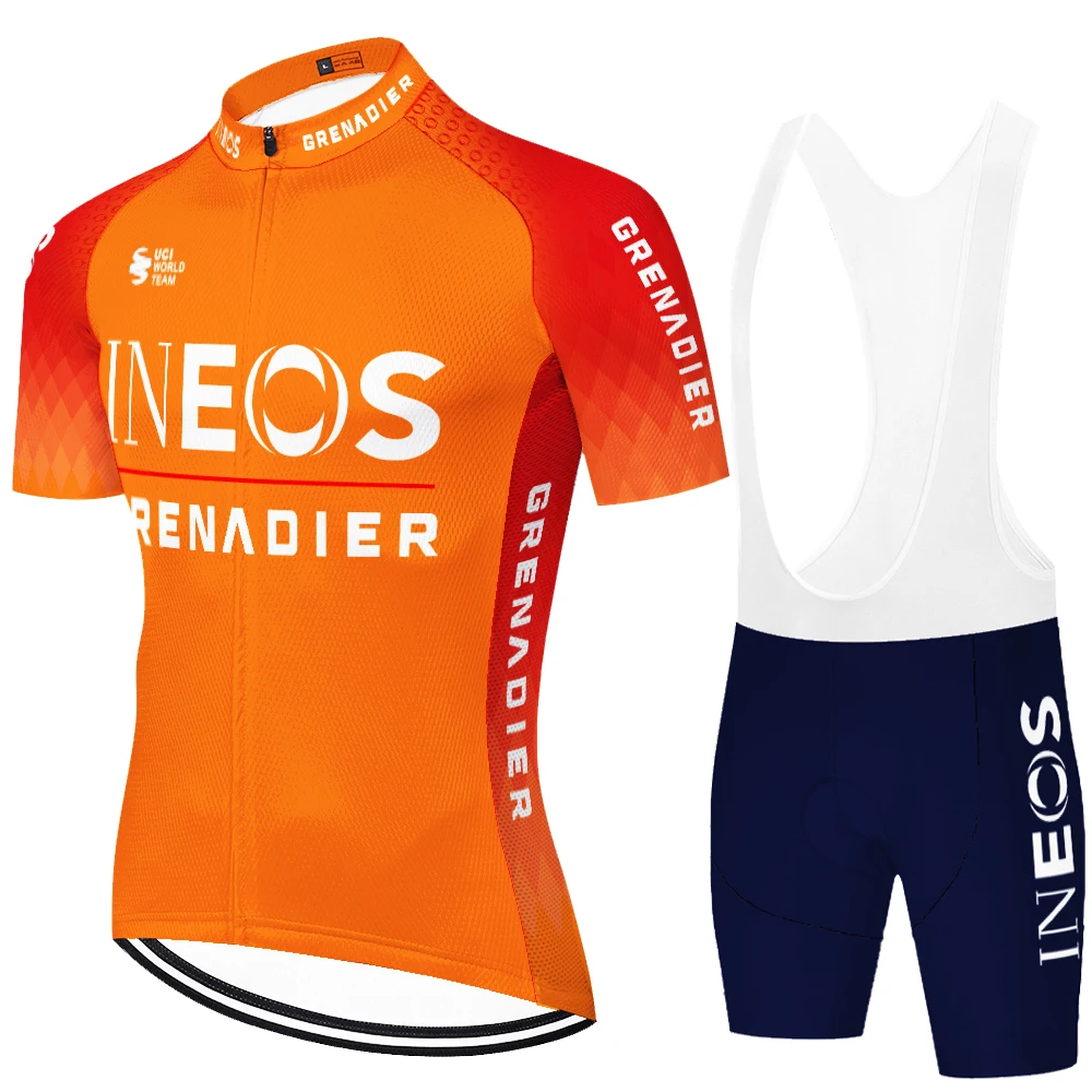 Cycling Jersey Cycling Shirt For Men