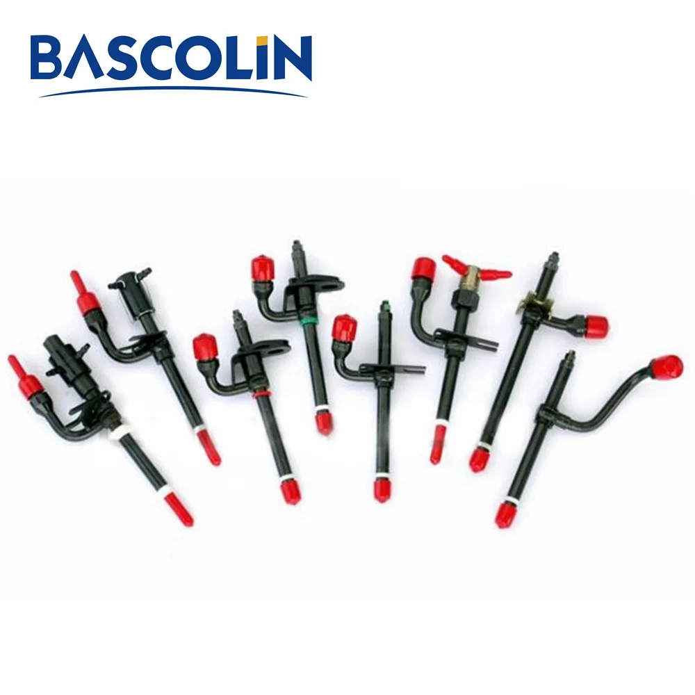 

(10 шт./лот) высококачественные инжекторы-карандаши 27836 1739153000 для двигателя Kubota