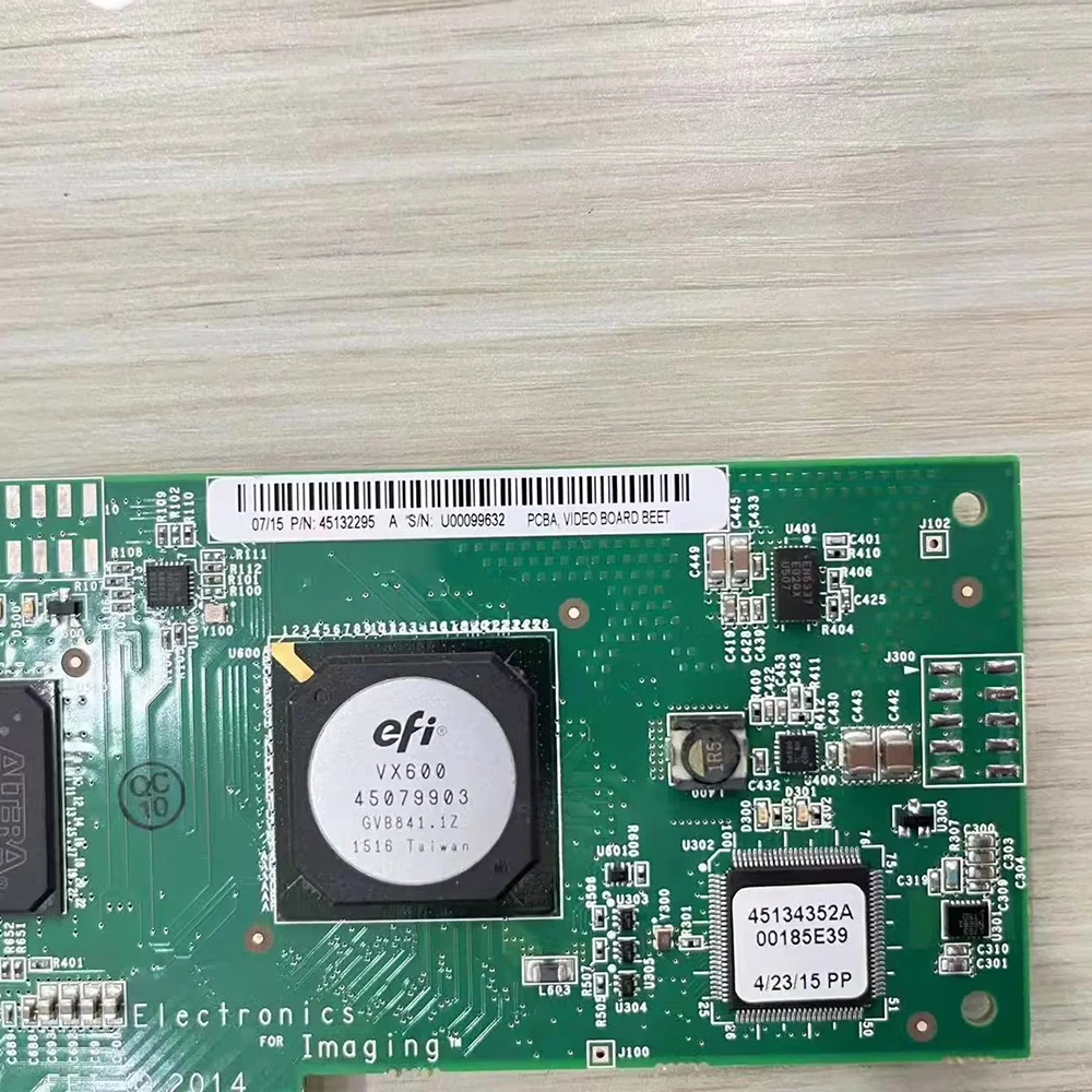 For KONICA MINOLTA Image Printing Card Electronics For Imaging 45132295