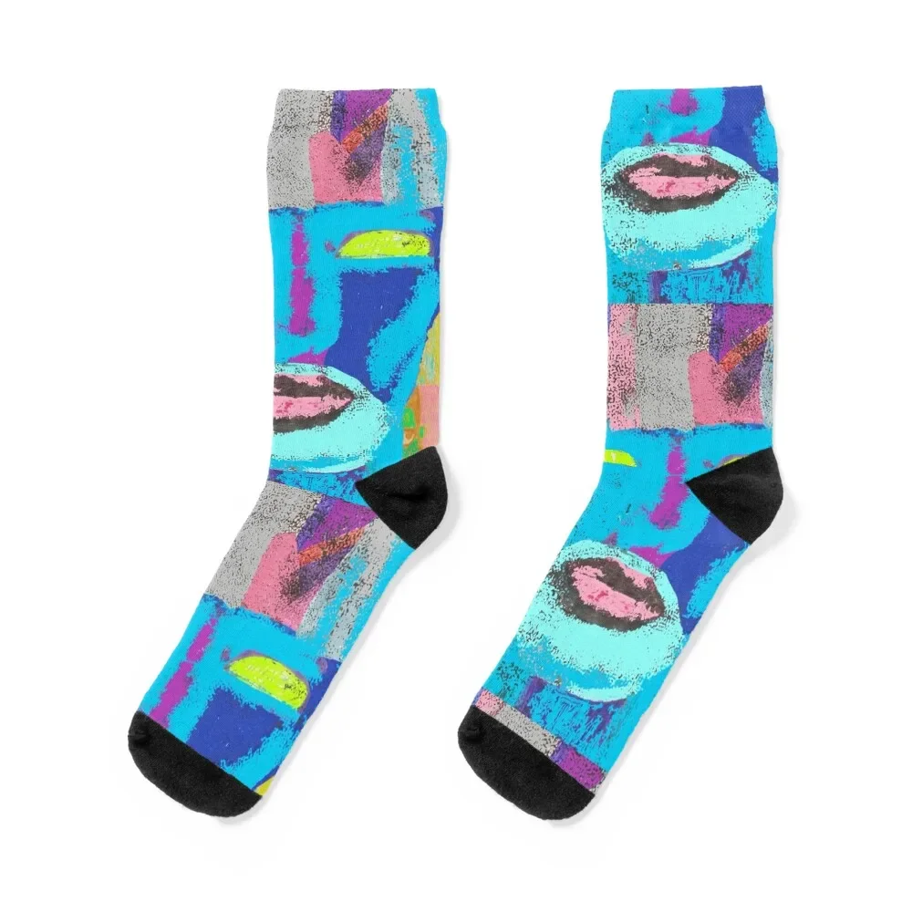 Grace by Tim Tim Socks luxe summer Men's Socks Women's