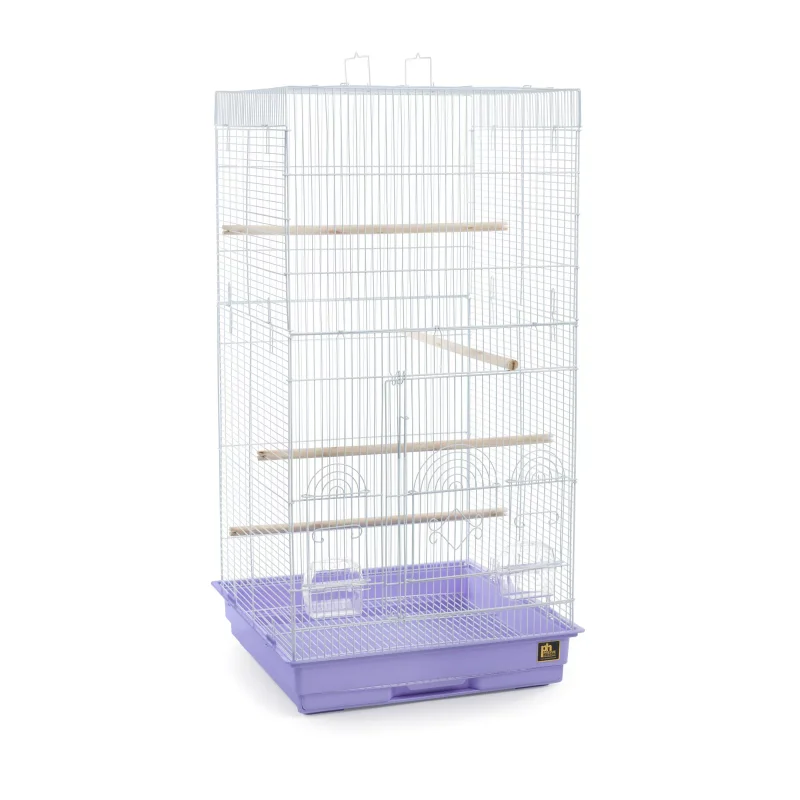 

Prevue Pet Products Tall Bird Cage bird cage bird nest bird cage accessories