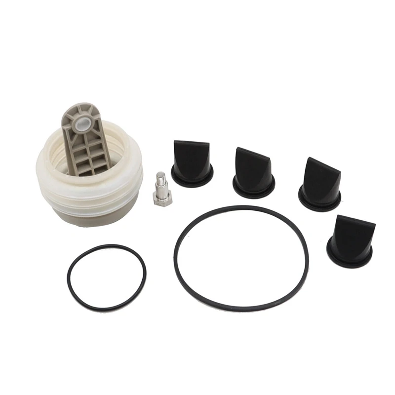 

New Pump Bellow Kit For Dometic S,T,J,VG & VHT Series Vacuum Pump Kit 385230980 Replacement Parts