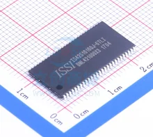 

IS42S16160J-6TLI package SOP-54 Synchronous Dynamic Random Access Memory (SDRAM) IC Chip