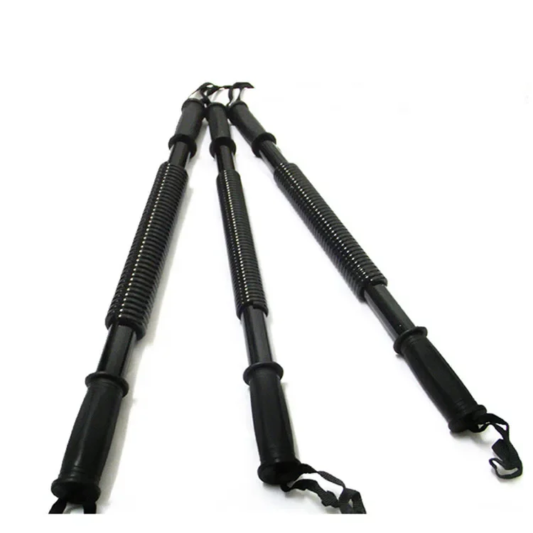 20/30/40/50/60/80/100kgs Power Twister Bar Strength for Arm Wrestling Muscle Training