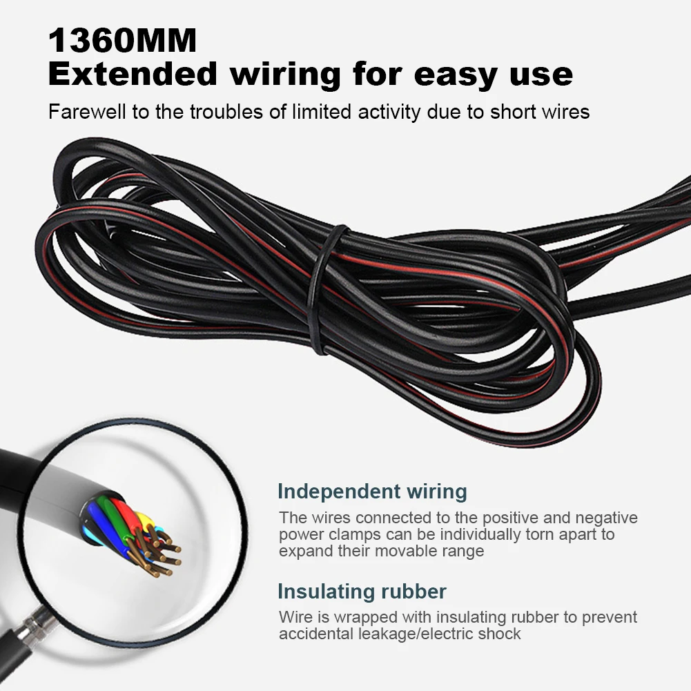 Ignition Timing Gun Spark Plug Inductive Timing Light 12V Auto Strobe Lamp LED Strobe Lamp Detector Car Detection Diagnosis Tool